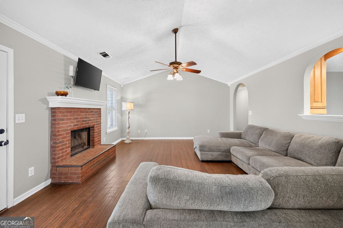 1561 Timber Heights Drive