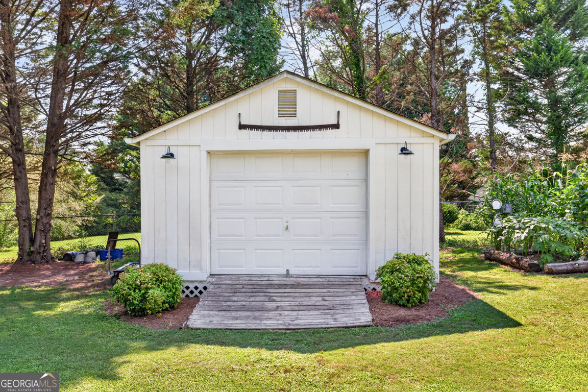 1561 Timber Heights Drive