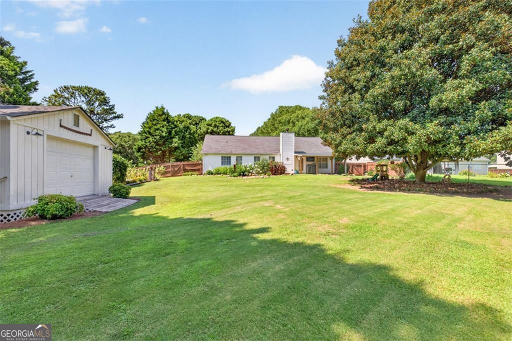 1561 Timber Heights Drive
