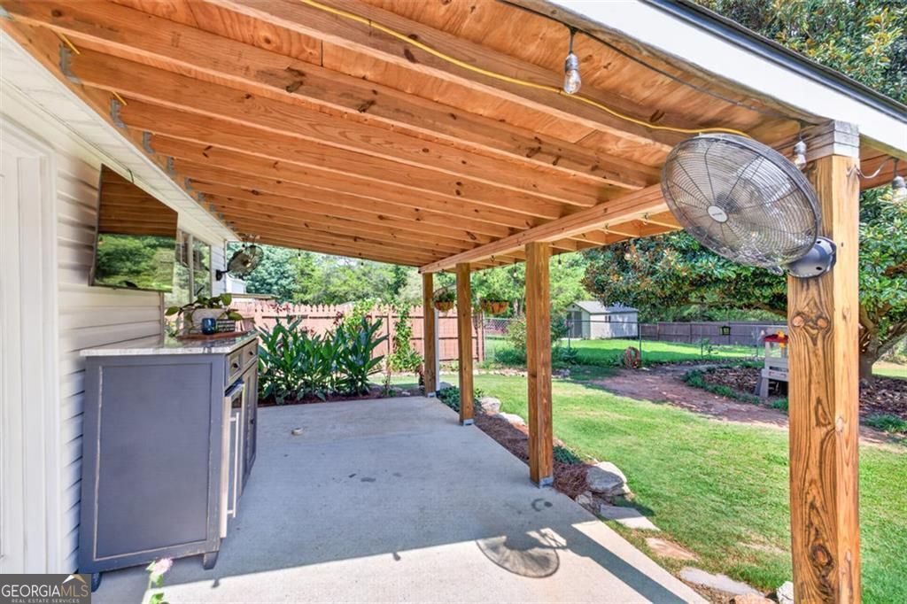 1561 Timber Heights Drive