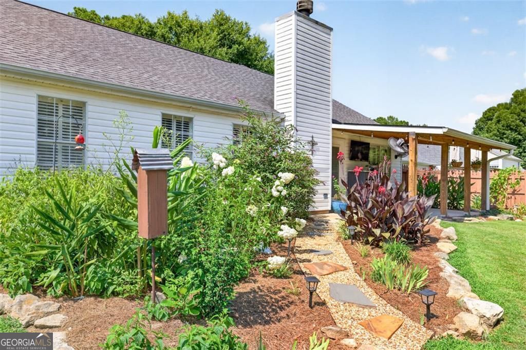 1561 Timber Heights Drive