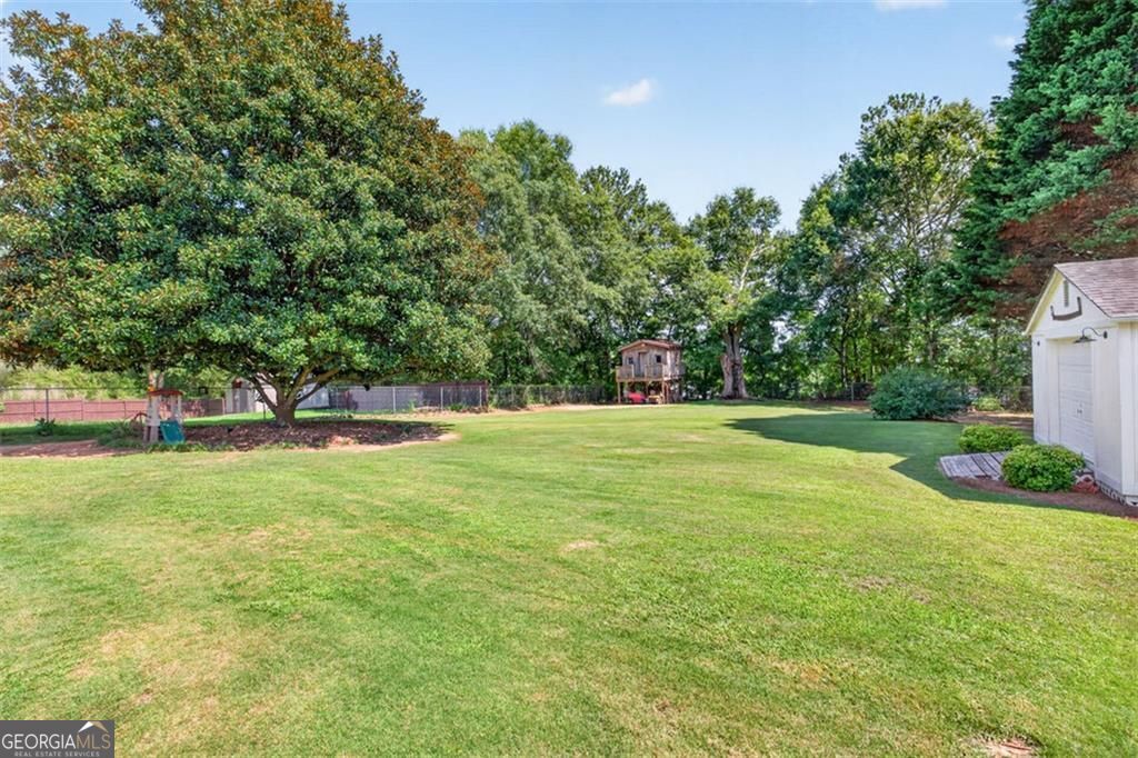 1561 Timber Heights Drive
