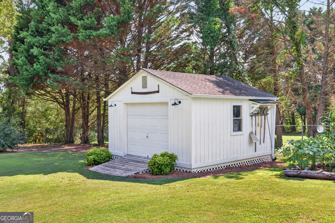 1561 Timber Heights Drive
