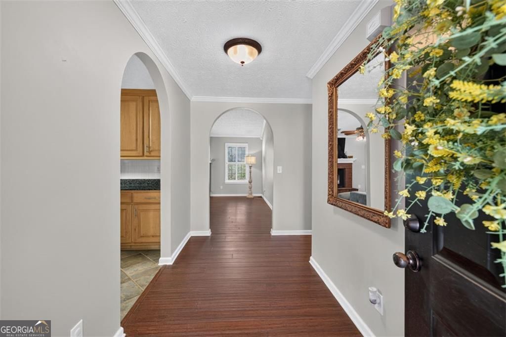 1561 Timber Heights Drive