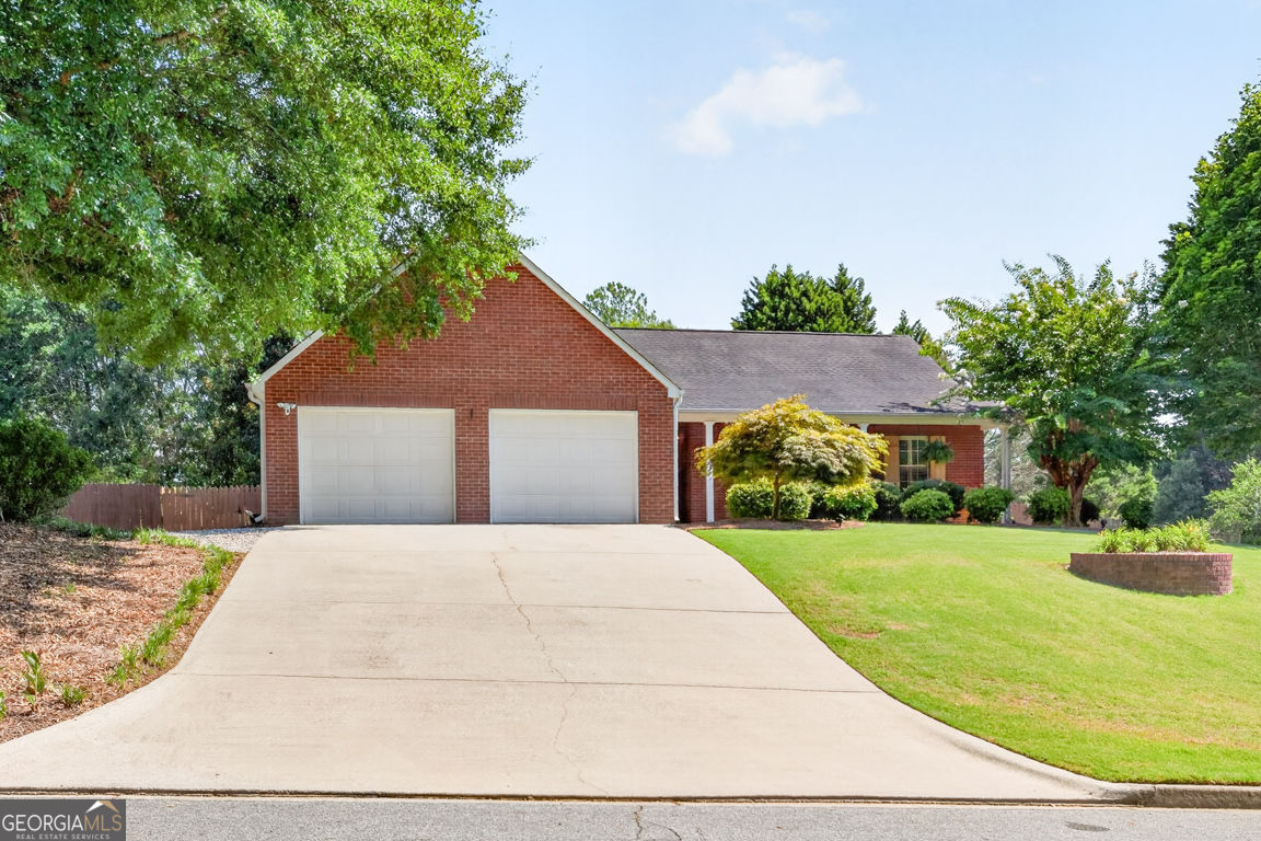 1561 Timber Heights Drive