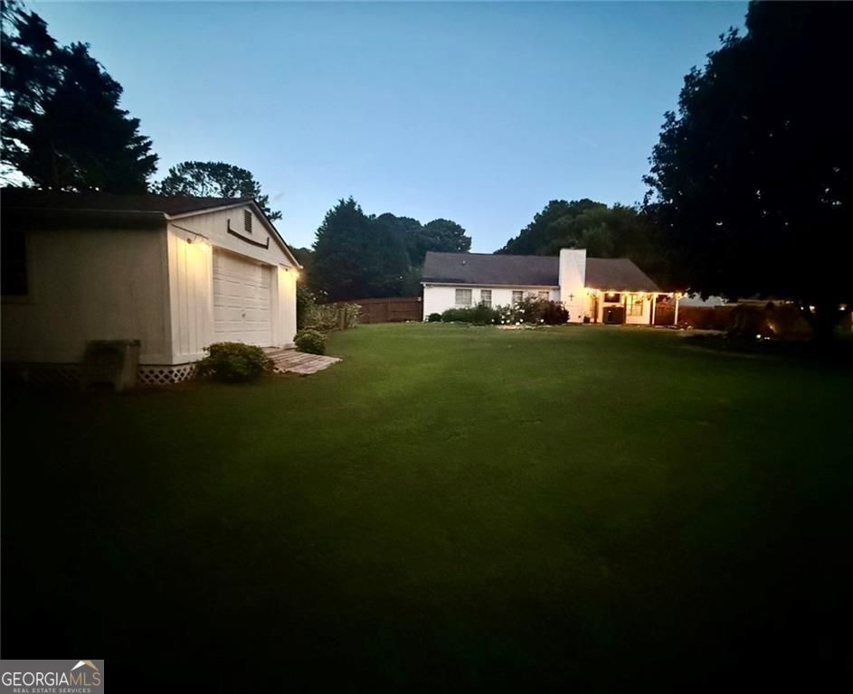 1561 Timber Heights Drive