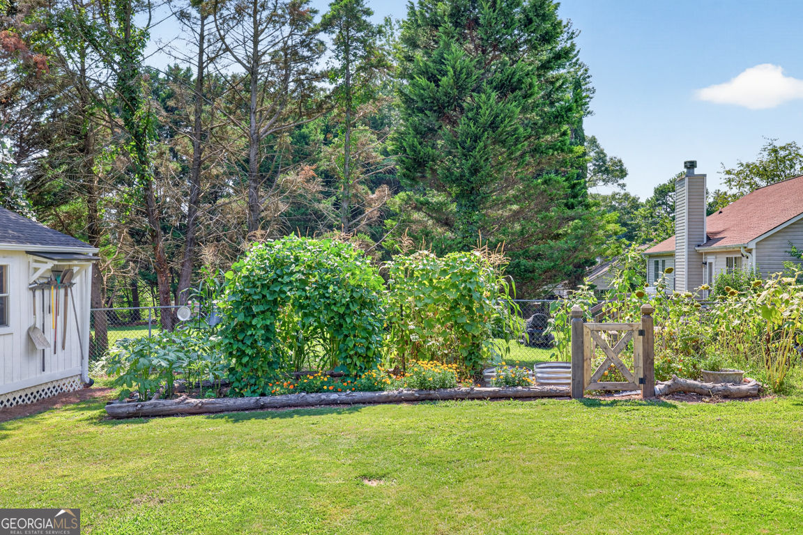 1561 Timber Heights Drive