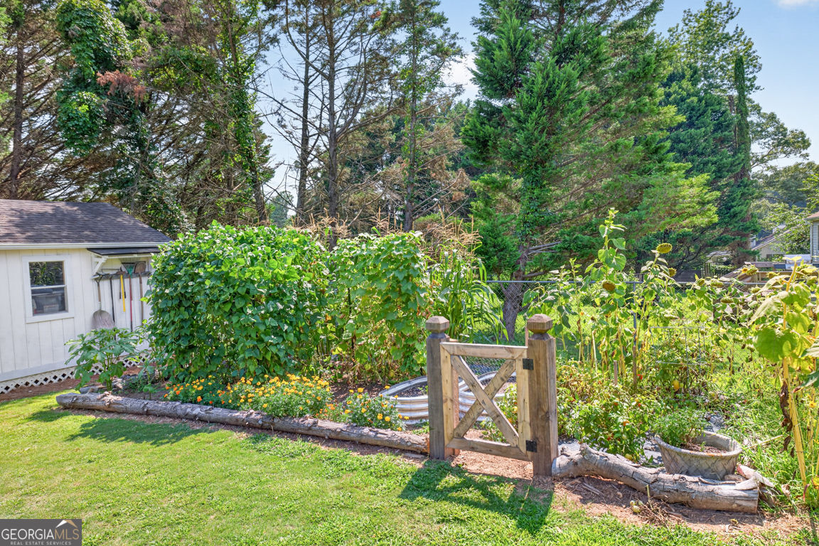 1561 Timber Heights Drive