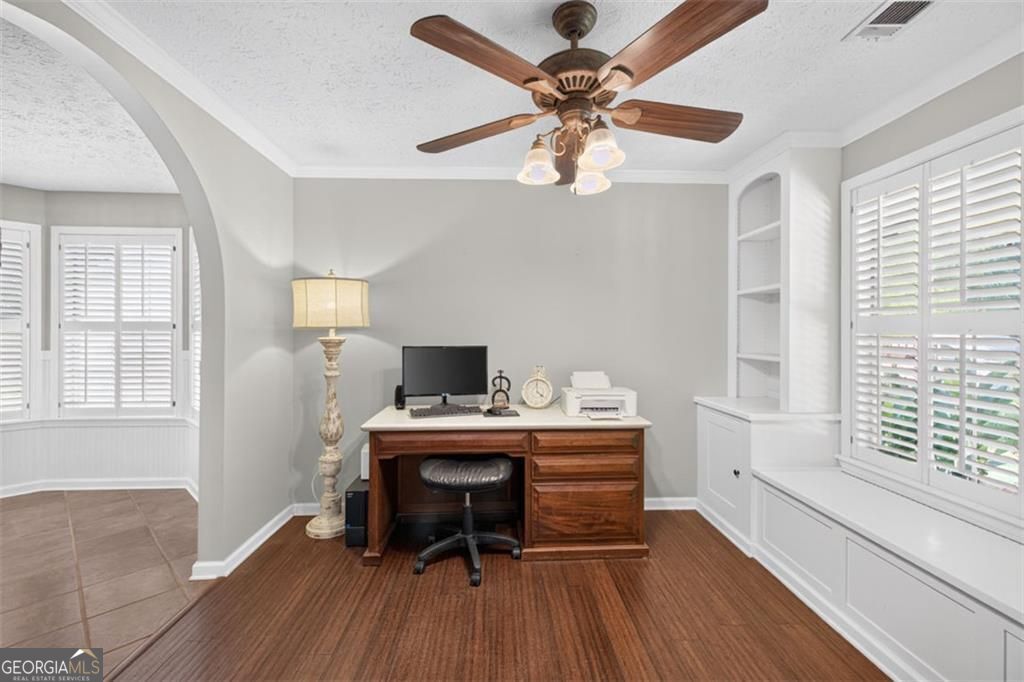 1561 Timber Heights Drive