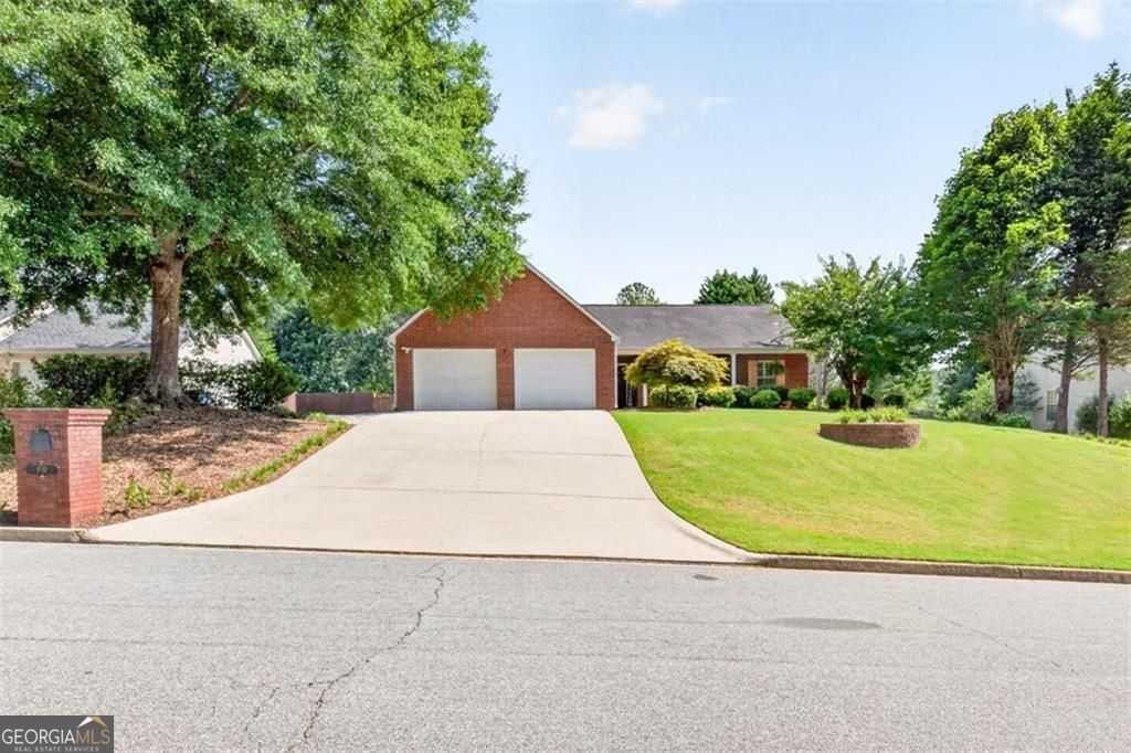 1561 Timber Heights Drive