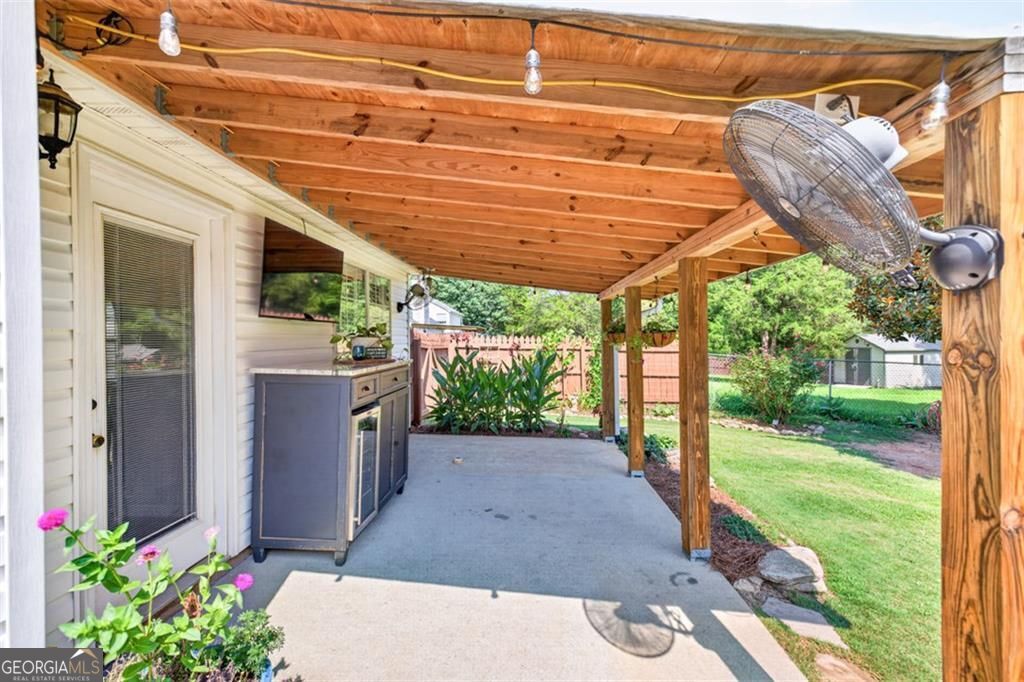 1561 Timber Heights Drive