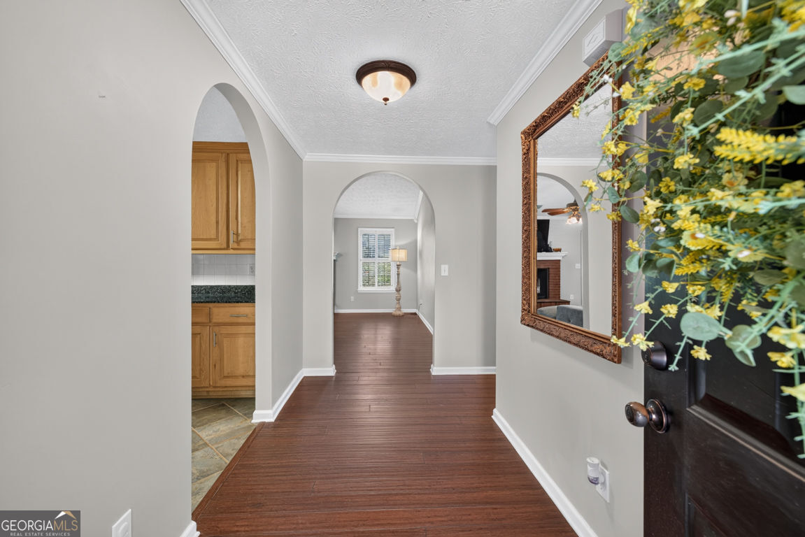 1561 Timber Heights Drive