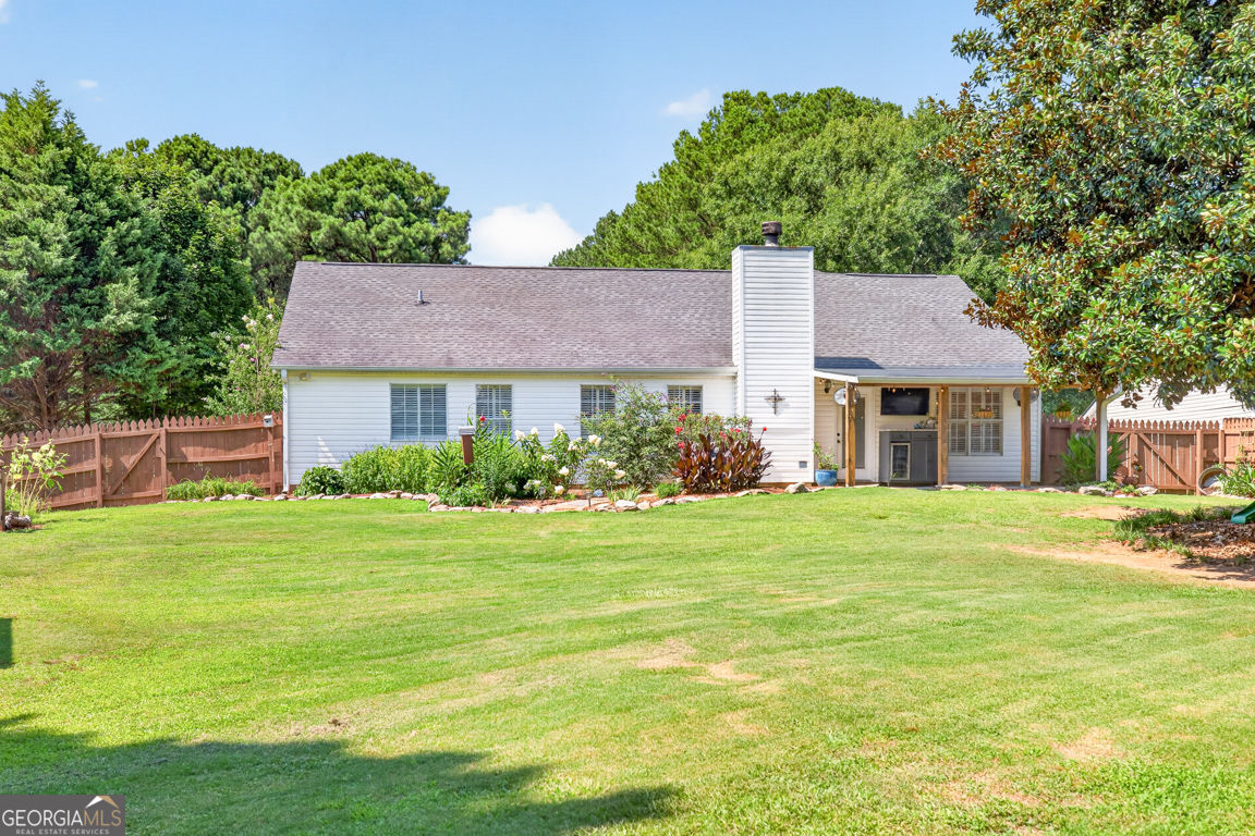1561 Timber Heights Drive