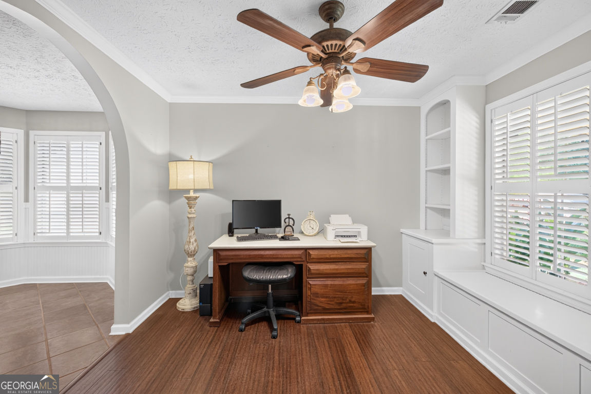 1561 Timber Heights Drive