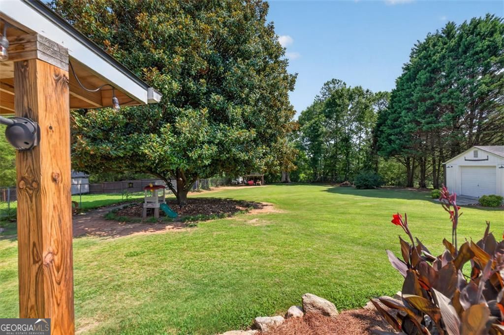 1561 Timber Heights Drive