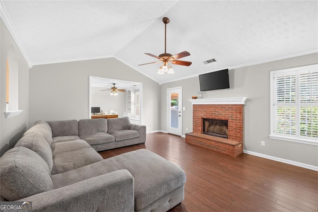 1561 Timber Heights Drive