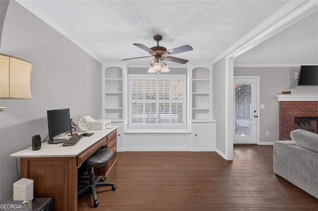 1561 Timber Heights Drive