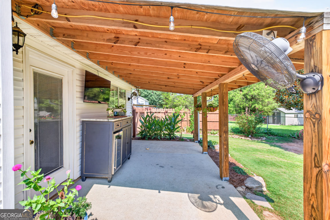1561 Timber Heights Drive