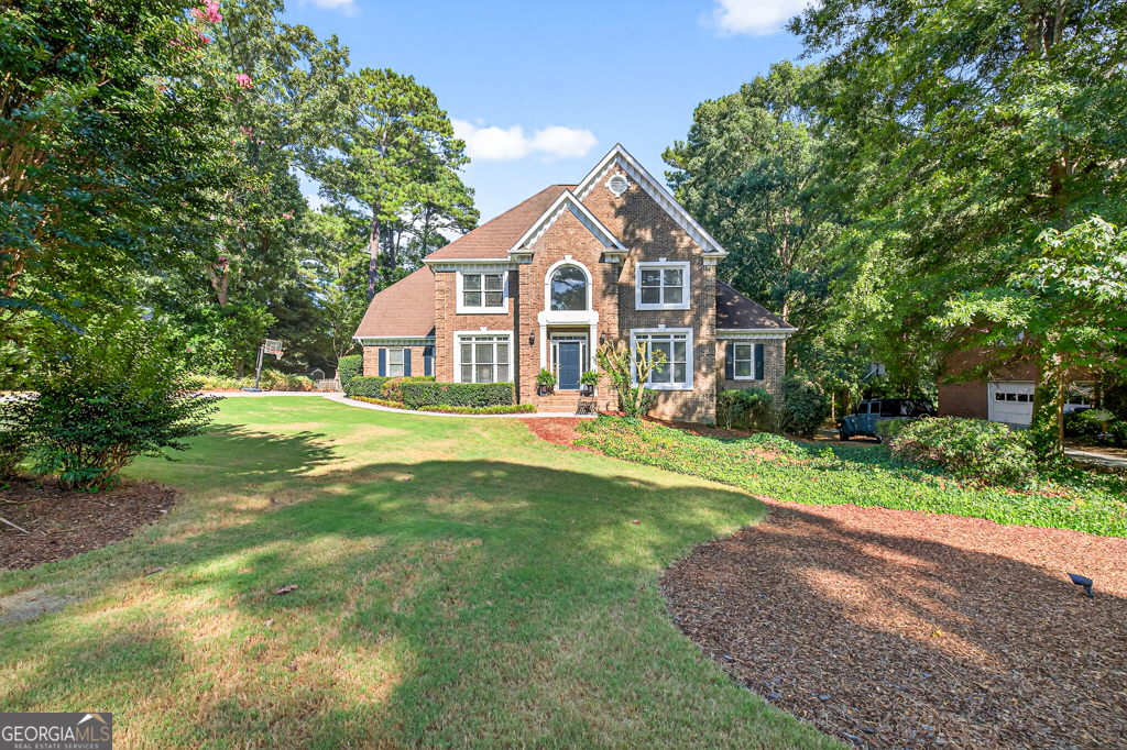 1430 Roanoke Trace