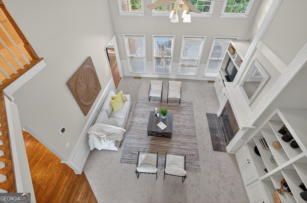 1430 Roanoke Trace