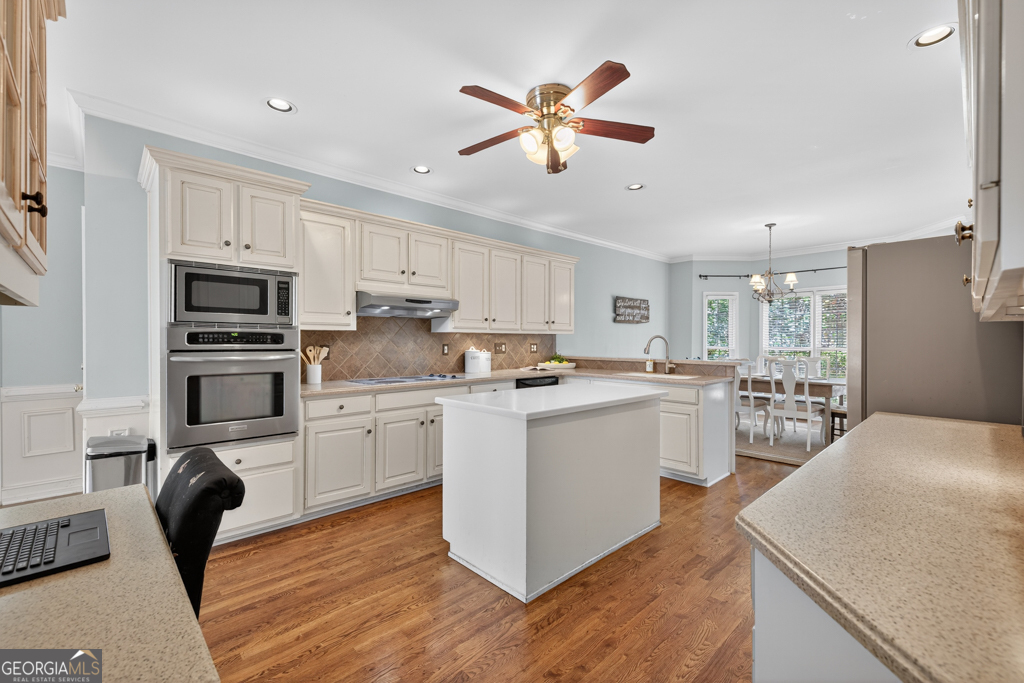 1430 Roanoke Trace