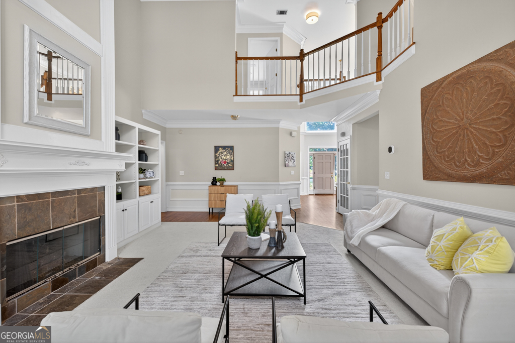 1430 Roanoke Trace