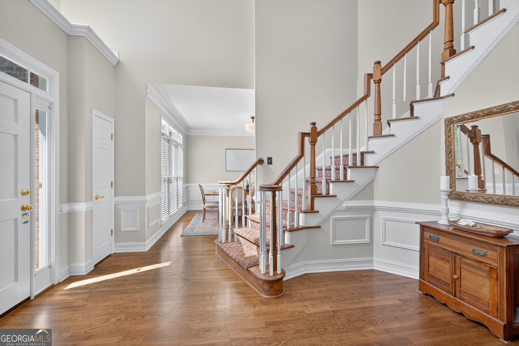 1430 Roanoke Trace