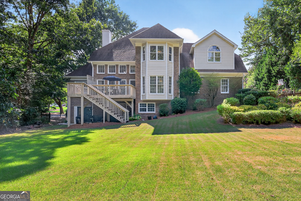 1430 Roanoke Trace