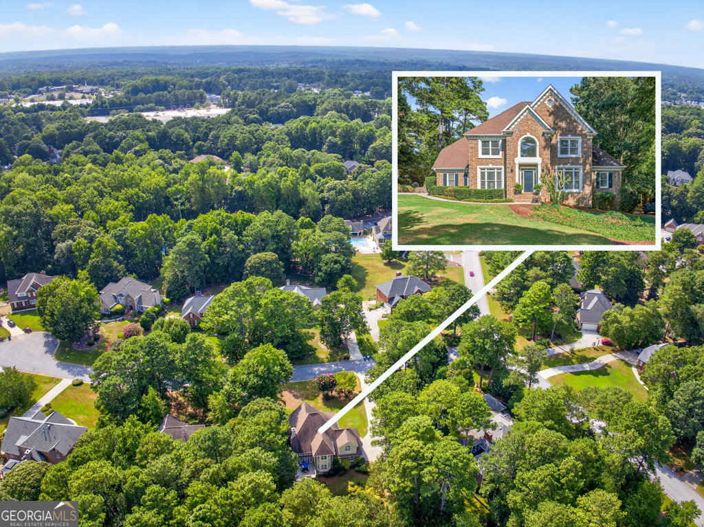 1430 Roanoke Trace