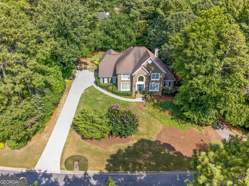 1430 Roanoke Trace