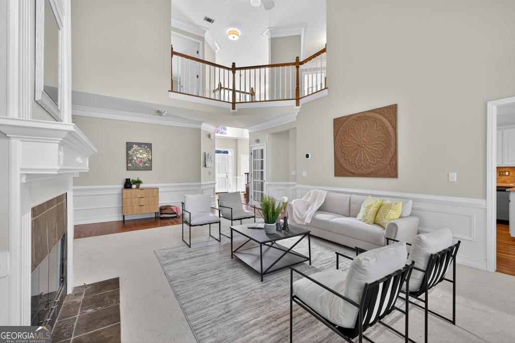 1430 Roanoke Trace