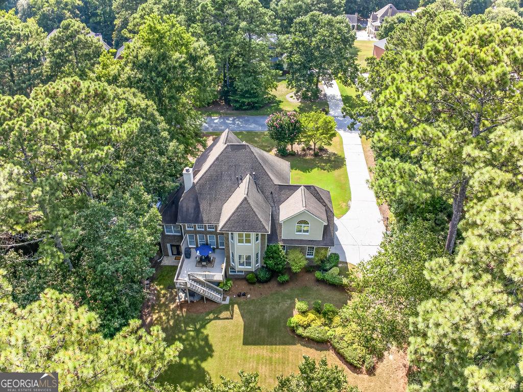 1430 Roanoke Trace