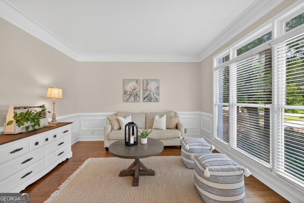 1430 Roanoke Trace