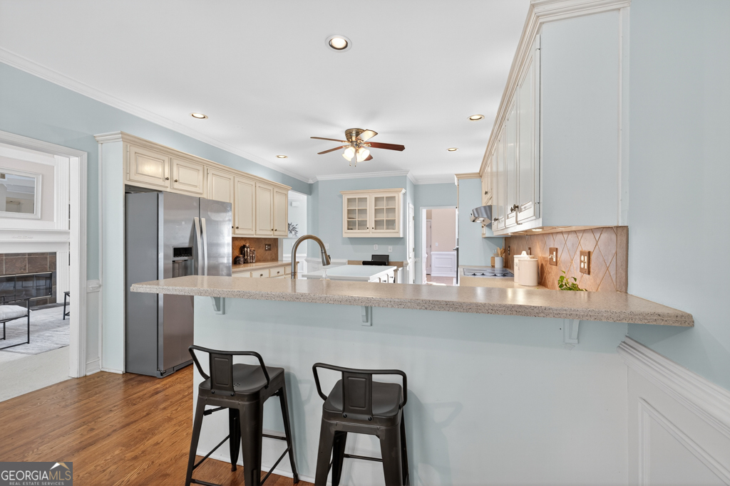 1430 Roanoke Trace