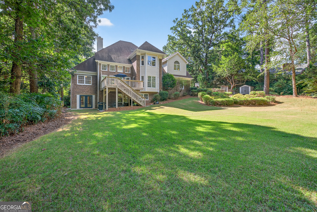 1430 Roanoke Trace