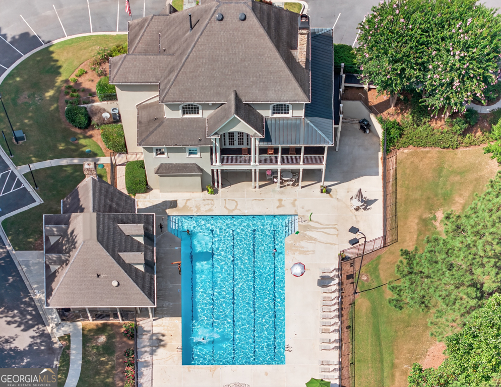 1430 Roanoke Trace