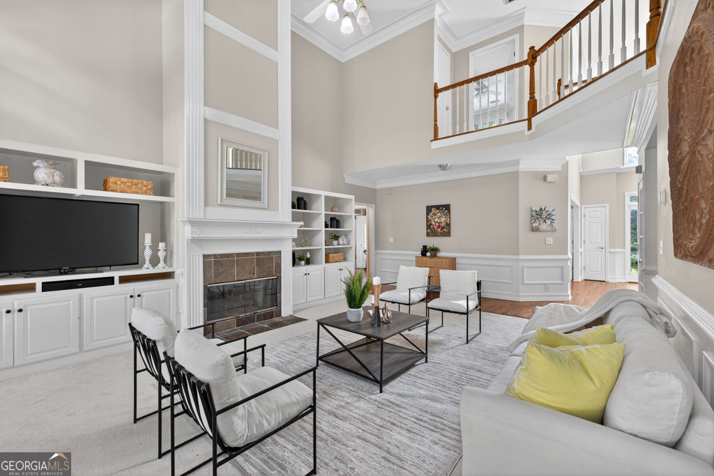 1430 Roanoke Trace
