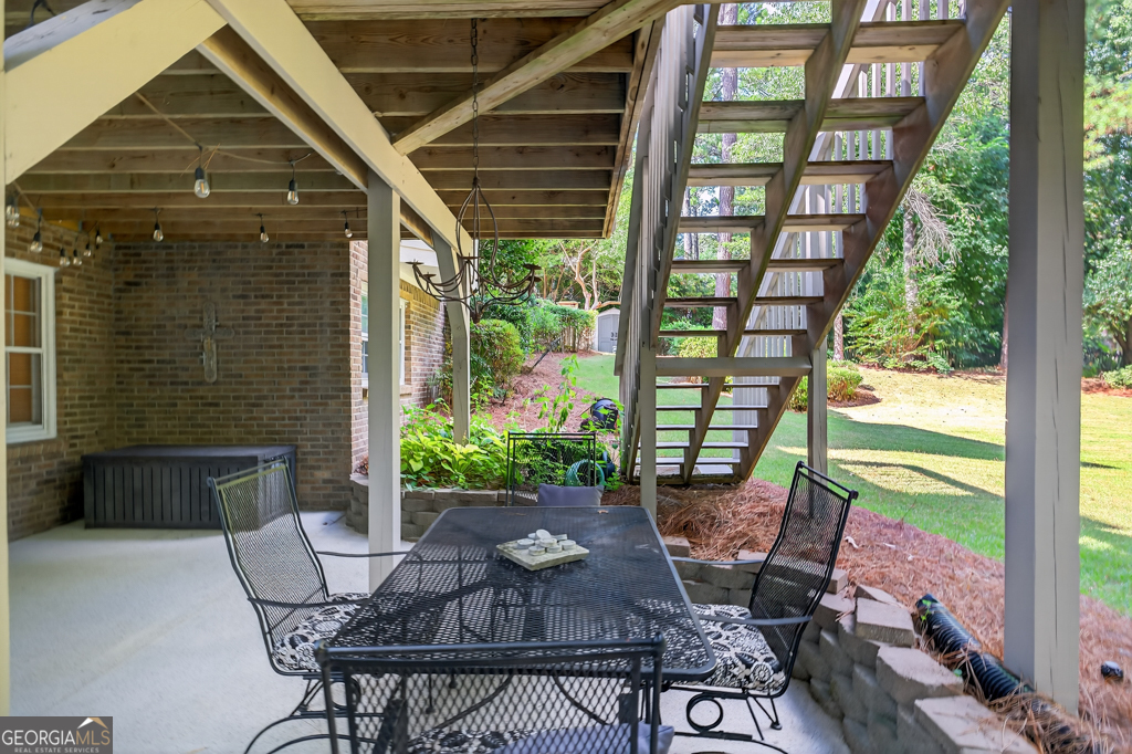 1430 Roanoke Trace