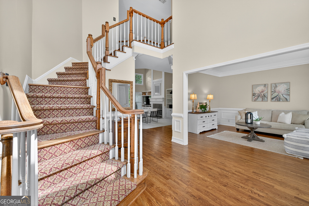 1430 Roanoke Trace