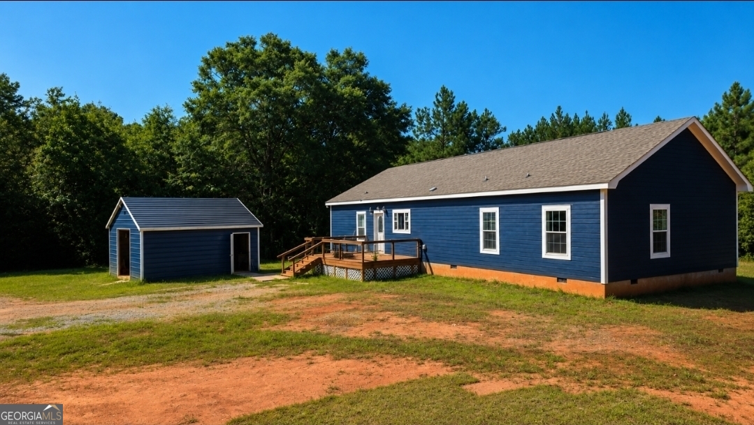 3557 Old Monroe Madison Highway