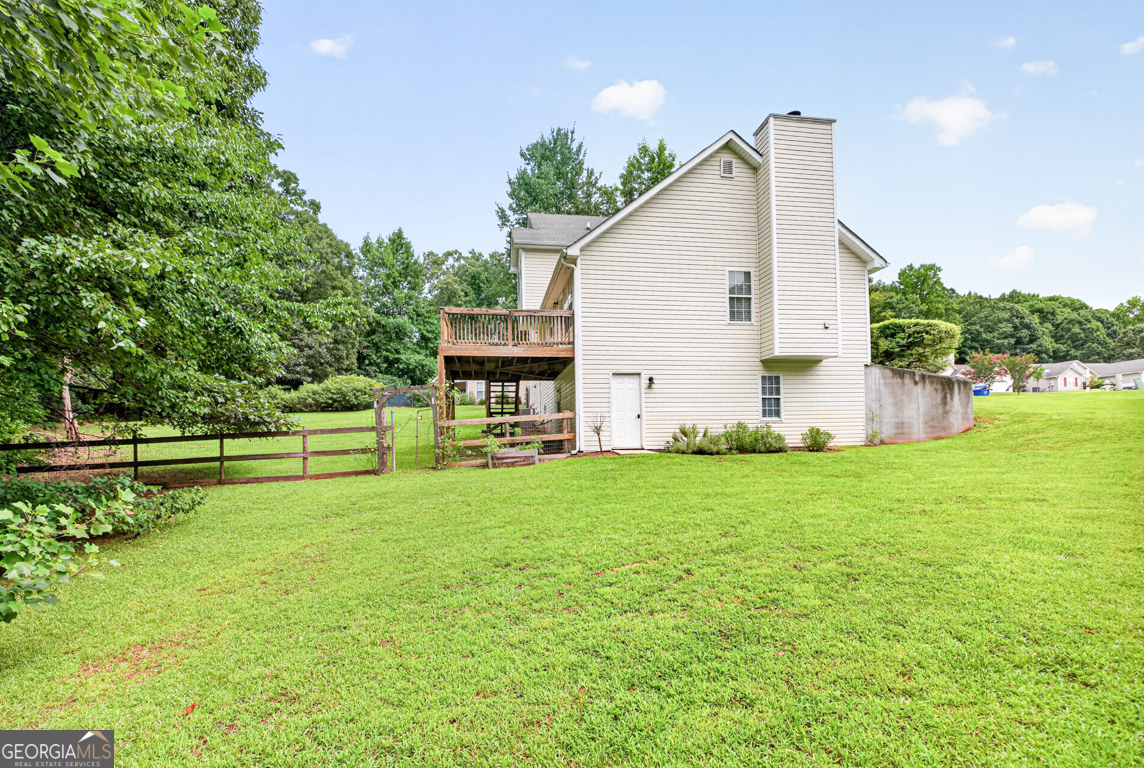 424 Southern Hills Drive