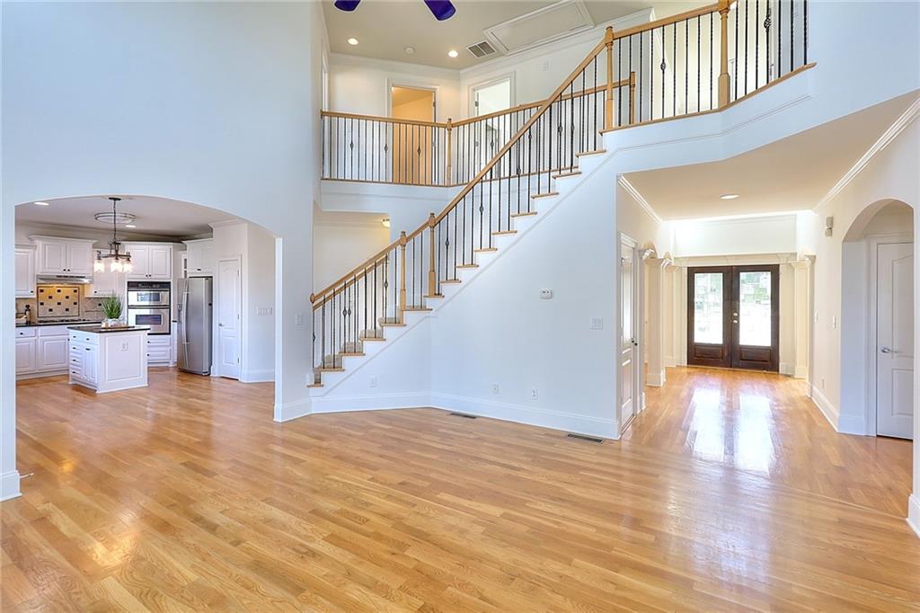 2069 Keeling Mill Terrace