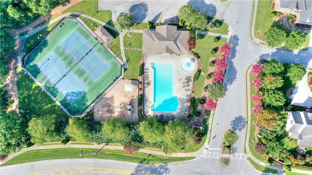 2069 Keeling Mill Terrace