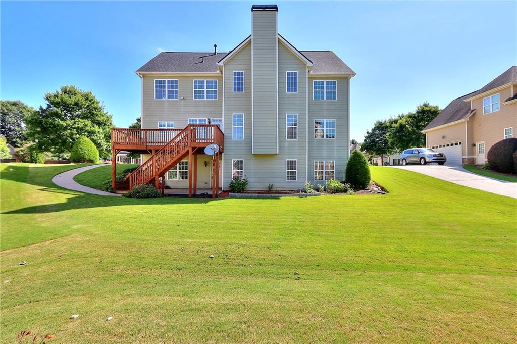 2069 Keeling Mill Terrace
