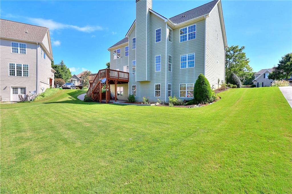 2069 Keeling Mill Terrace