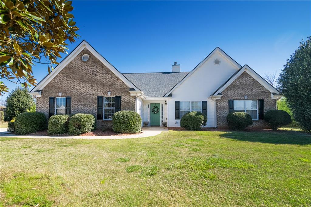 50 Blackcherry Court