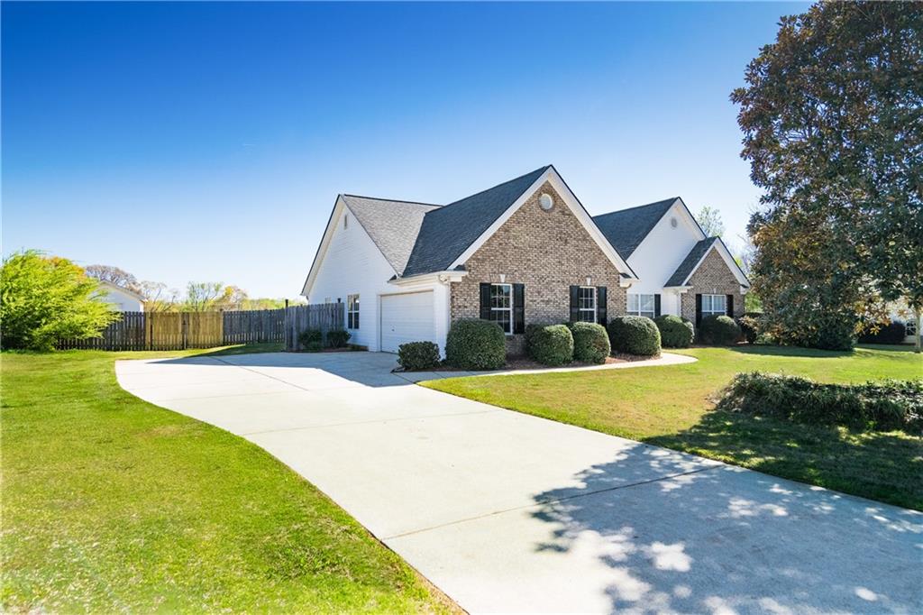 50 Blackcherry Court