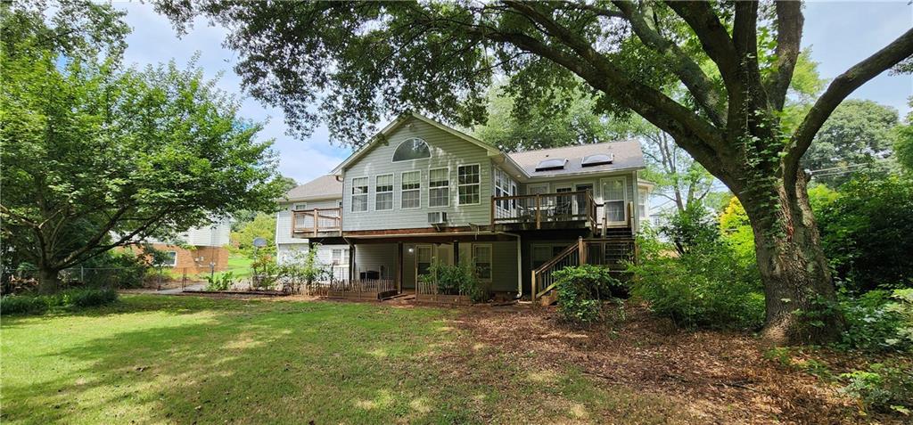 1716 Scholar Drive