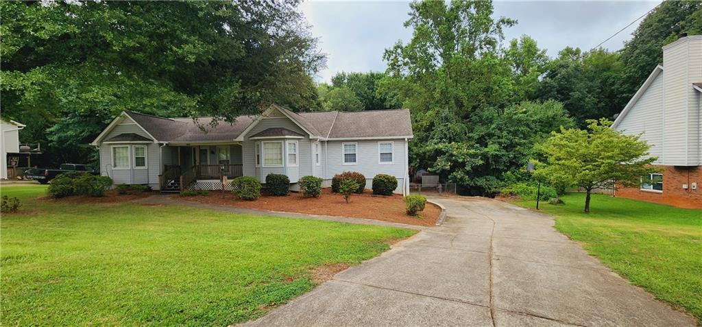 1716 Scholar Drive