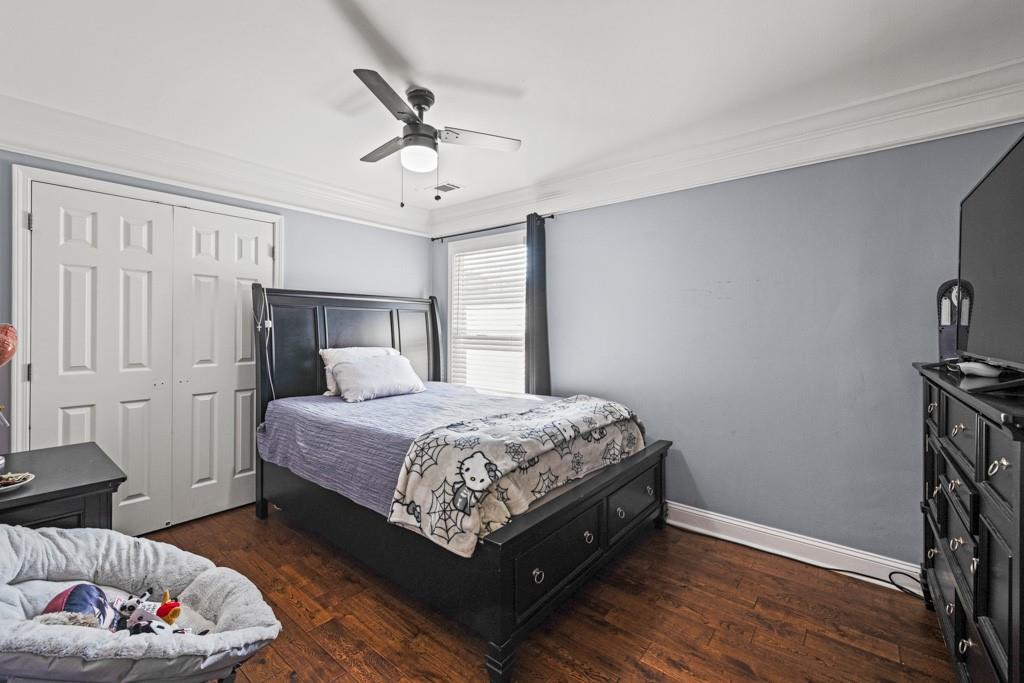 530 Cluster Court